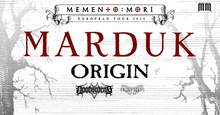 Marduk Concert Tickets - 2024 Tour Dates.