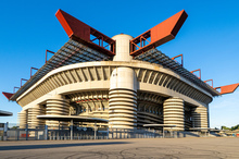Sfera Ebbasta Milano Tickets, Stadio San Siro, Milano