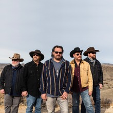 Reckless Kelly Concert Tickets - 2024 Tour Dates.
