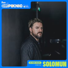 Solomun Concert Tickets - 2024 Tour Dates.