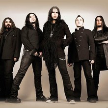 Firewind Concert Tickets - 2024 Tour Dates.