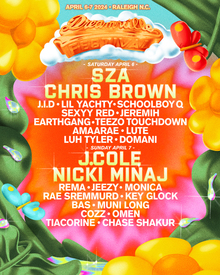 Chris Brown Concert Tickets - 2024 Tour Dates.