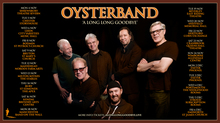 Oysterband live