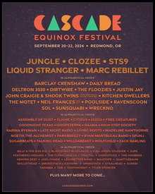 John Craigie Concert Tickets - 2024 Tour Dates.