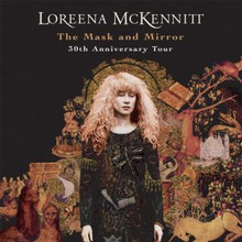 Loreena McKennitt live.