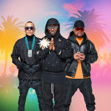 The Black Eyed Peas A Legacy of Musical Innovation