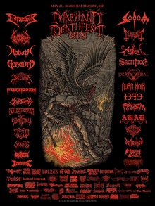 Abbath Concert Tickets - 2024 Tour Dates.