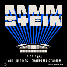 Rammstein Concert Tickets - 2024 Tour Dates.