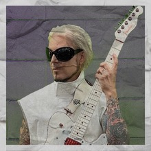 John 5 Concert Tickets - 2024 Tour Dates.