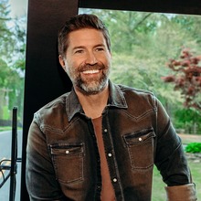 Josh Turner Concert Tickets - 2024 Tour Dates.