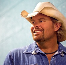 Toby Keith Concert Tickets - 2024 Tour Dates.