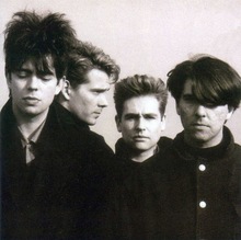 Echo & The Bunnymen Concert Tickets - 2024 Tour Dates.