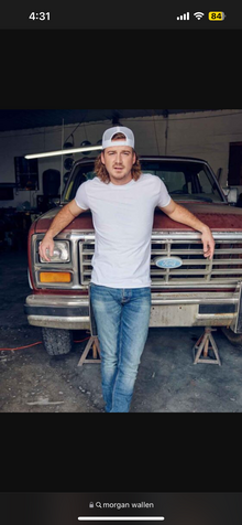 Morgan Wallen Concert Tickets - 2024 Tour Dates.