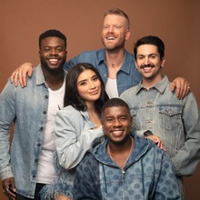 Pentatonix Concert Tickets - 2024 Tour Dates.