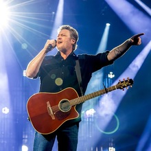 Blake Shelton Concert Tickets - 2024 Tour Dates.