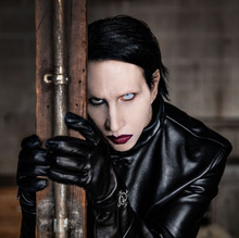 Marilyn Manson Concert Tickets - 2024 Tour Dates.