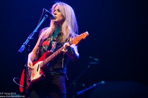 Liz Phair Tour Announcements 2024 & 2025, Notifications, Dates ...