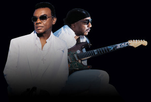 The Isley Brothers Tickets, Tour Dates 2019 & Concerts – Songkick