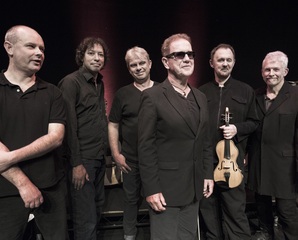 Oysterband Tickets, Tour Dates 2018 & Concerts – Songkick