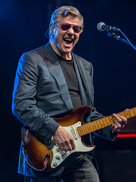 Steve Miller Tour Announcements 2023 & 2024, Notifications, Dates ...