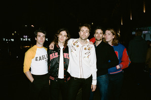 The Vaccines Tickets, Tour Dates & Concerts 2024 & 2023 – Songkick