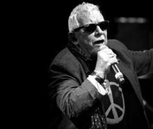 Eric Burdon Tour Announcements 2024 & 2025, Notifications, Dates ...