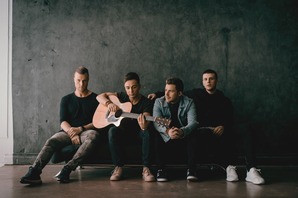 Anthem Lights Tickets, Tour Dates & Concerts 2025 & 2024 – Songkick