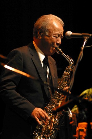 Sadao Watanabe Tour Announcements 2023 & 2024, Notifications, Dates ...