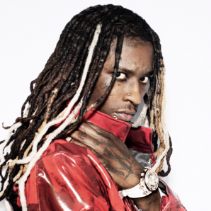 Young Thug Tour Announcements 2023 & 2024, Notifications, Dates ...