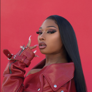 Megan Thee Stallion Tour Announcements 2024 & 2025, Notifications ...