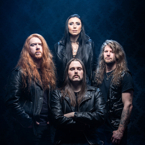 Unleash The Archers Tickets, Tour Dates & Concerts 2024 & 2023 – Songkick