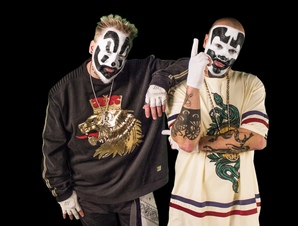 Insane Clown Posse Tour Announcements