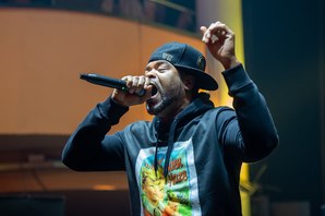 Method Man Tickets, Tour Dates & Concerts 2025 & 2024 – Songkick