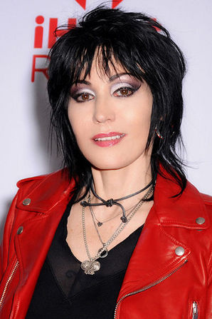 Joan Jett Tour Announcements 2024 & 2025, Notifications, Dates ...