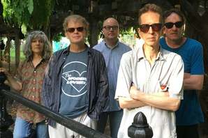 The Feelies Tickets, Tour Dates & Concerts 2025 & 2024 – Songkick