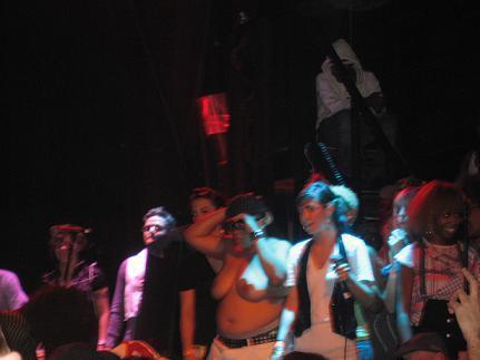 Machinedrum — Studio B, 2007-06-22
