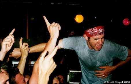 Still Remains — Pirate's Cove, Peabody's, 2005-08-03