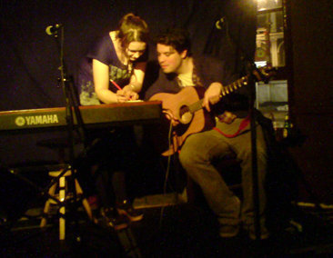 Eureka Stockade — Portland Arms, 2011-06-14