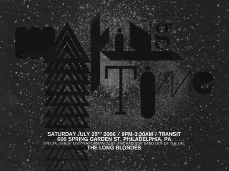 The Long Blondes Concert Tickets - 2026 Tour Dates