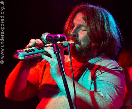 Kicker — Scala, 2001-09-01