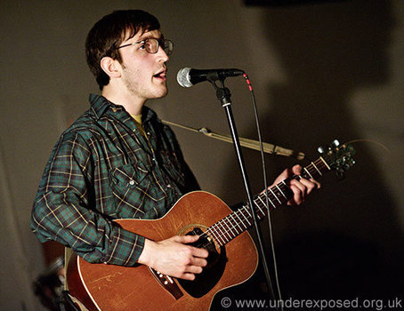 The Winners — The Birdcage, 2009-10-29