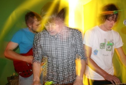 Heartbreak — Cargo, 2009-04-24