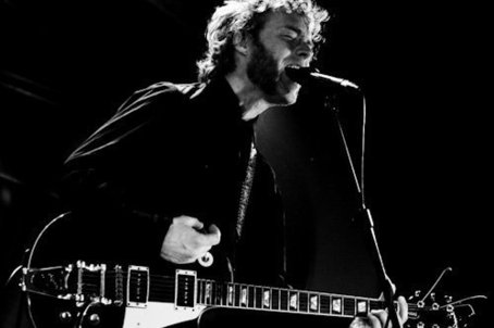 Badlands — 501 Club, 2009-12-19