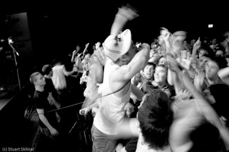 The King Blues Concert Tickets - 2026 Tour Dates.