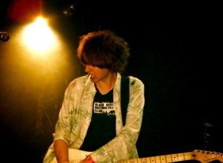 The Vines — Dingwalls, 2002-04-09