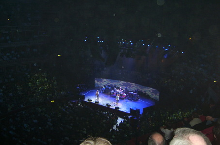 Jack Bruce — Selland Arena, 1968-03-13