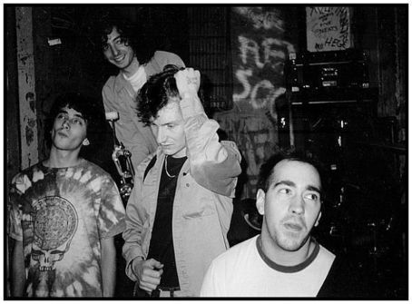 The Dead Milkmen — White Eagle Hall, 2022-05-14