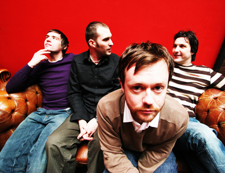 The Broken Family Band — Barfly Cambridge @ The Graduate, 2008-01-31