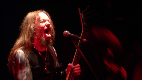 Hate — El Corazon, 2025-04-01