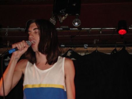 The Audition — Triple Rock Social Club, 2010-04-25